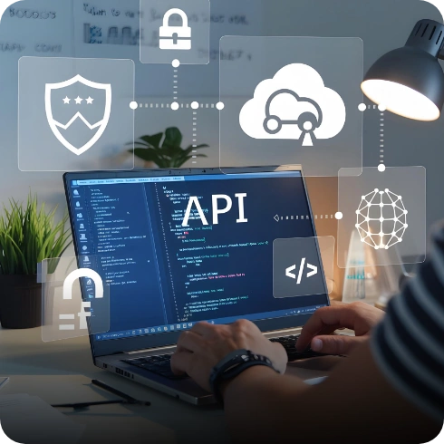  Secure API Integrations