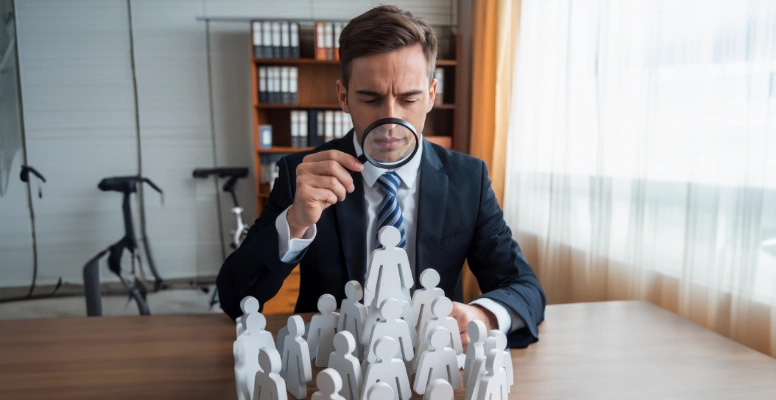 Shortage of Skilled Talent