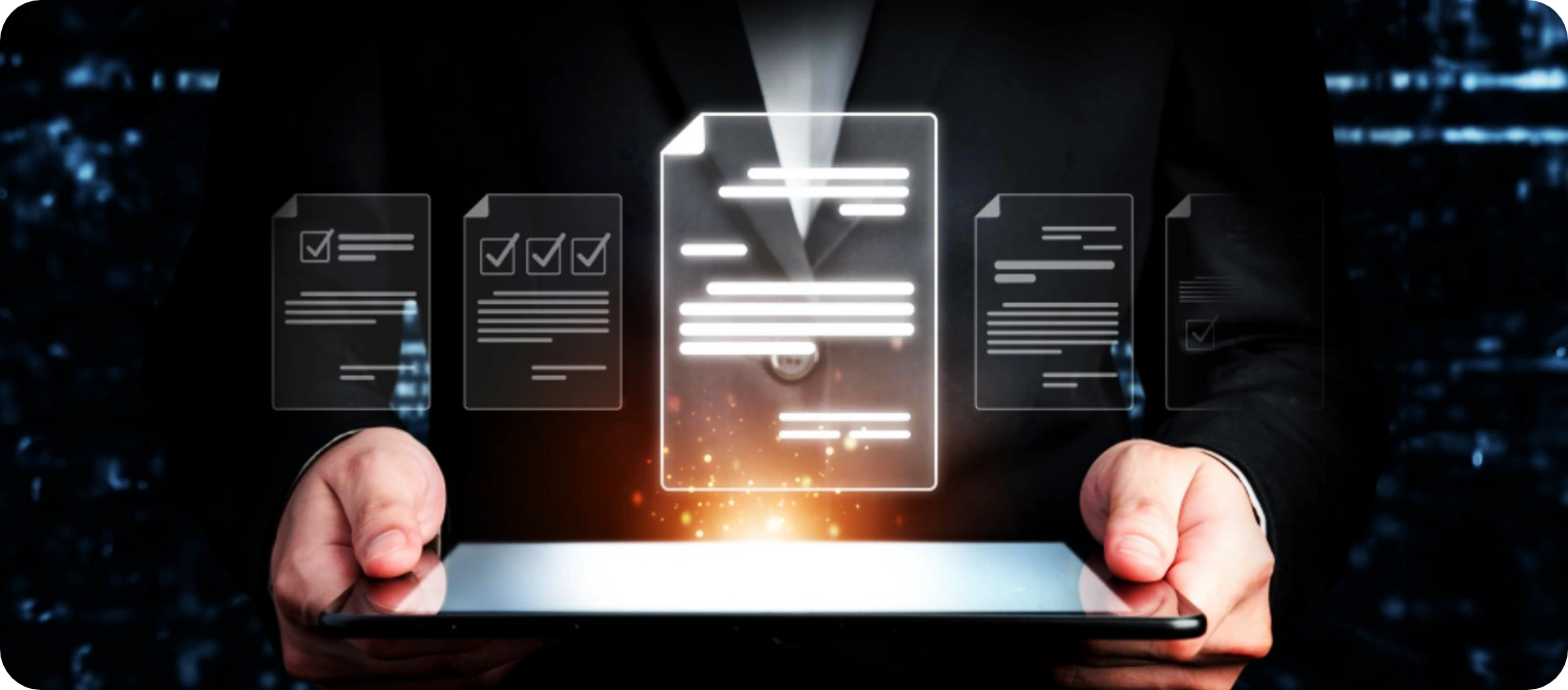 Smart Contract Development Services