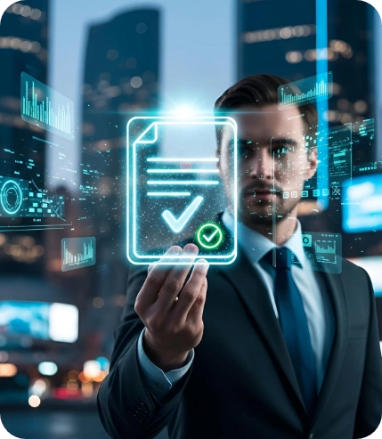 Smart Contract Solutions