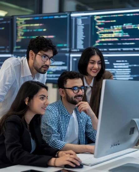 Software Development Consulting
