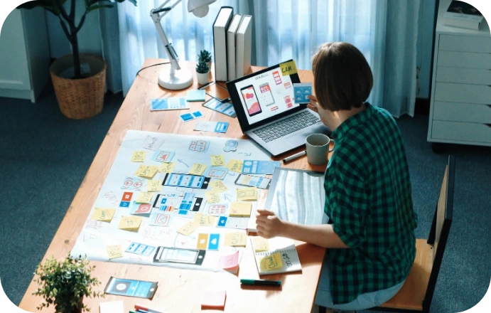 Solution Design & Conversation Planning