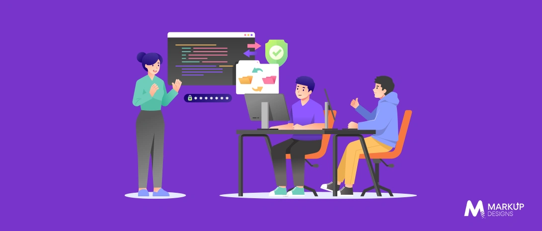 Step-by-Step Process to Hire Custom Software Developers in Saudi Arabia