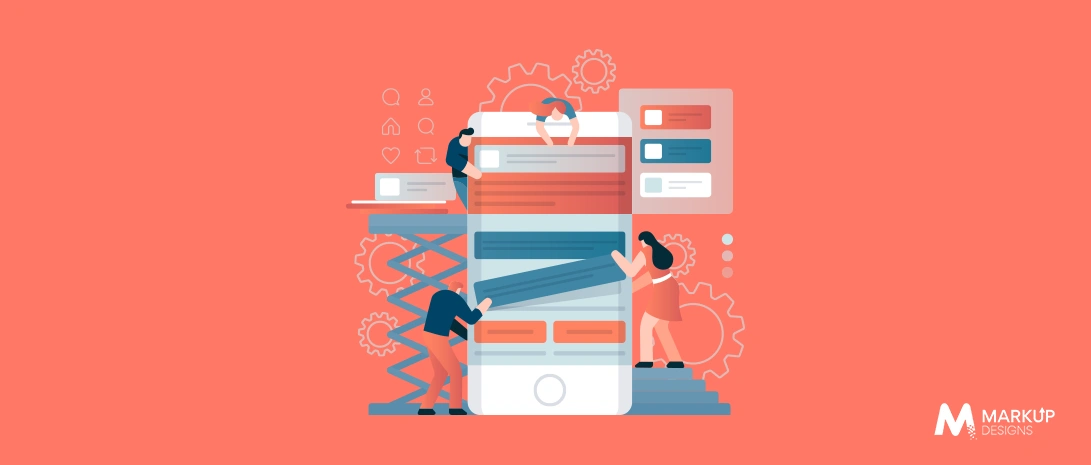 Step-by-Step Process to Hire Mobile App Developers