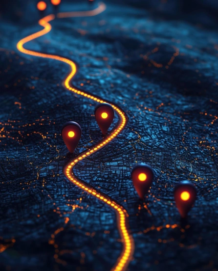 Strategy Roadmap