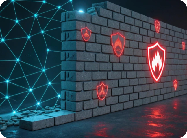 Strong Security Frameworks