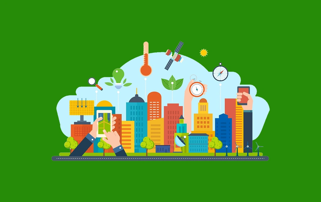 Technology’s Role in Sustainable Real Estate Development in UAE