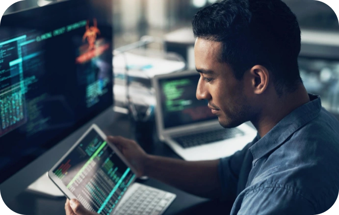 Testing, Deployment & Quality Assurance