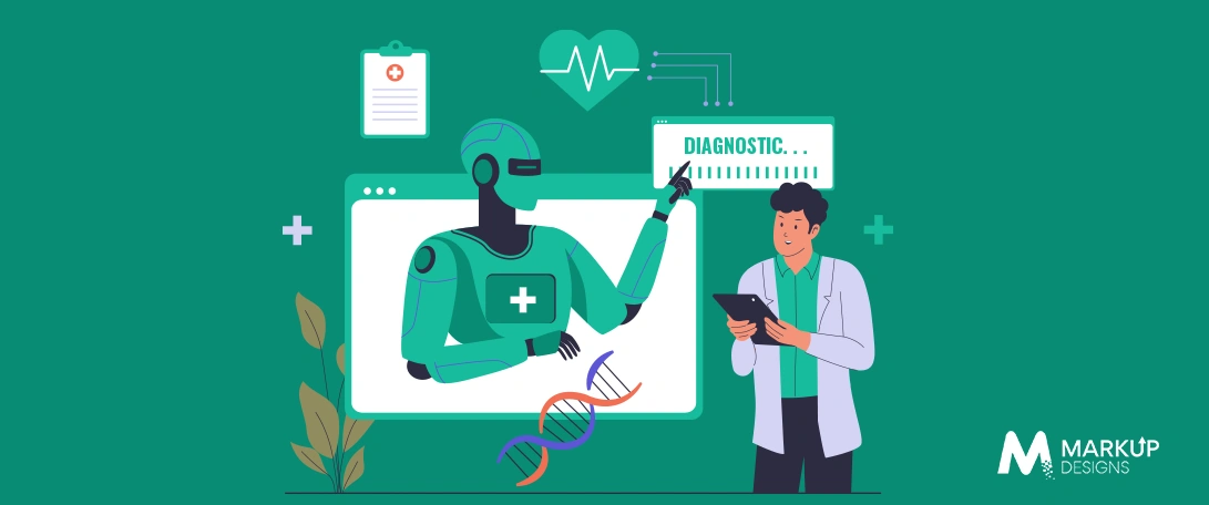 The Emergence of AI Within UAE Healthcare
