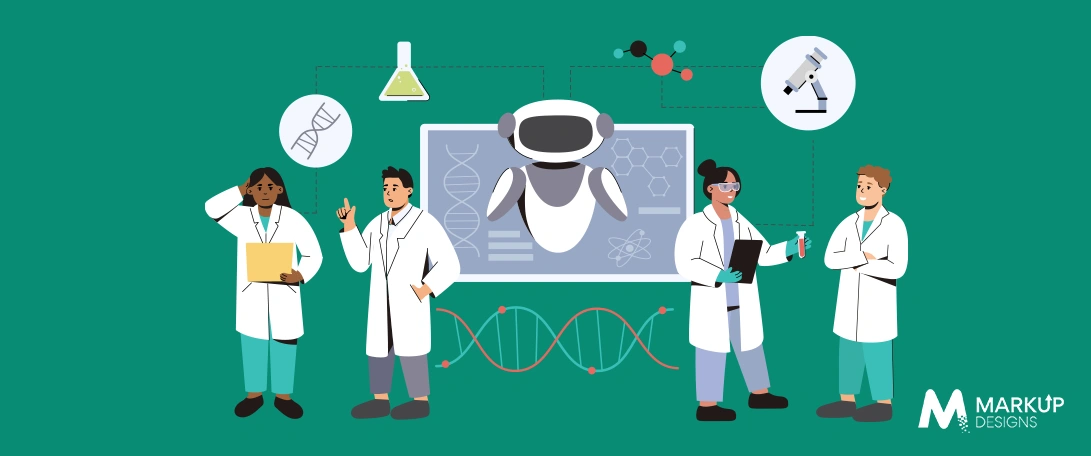 The Future of AI in UAE Healthcare