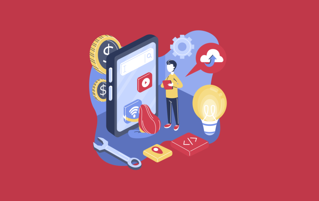 The Ultimate Guide to Mobile App Development Costs in the Middle East