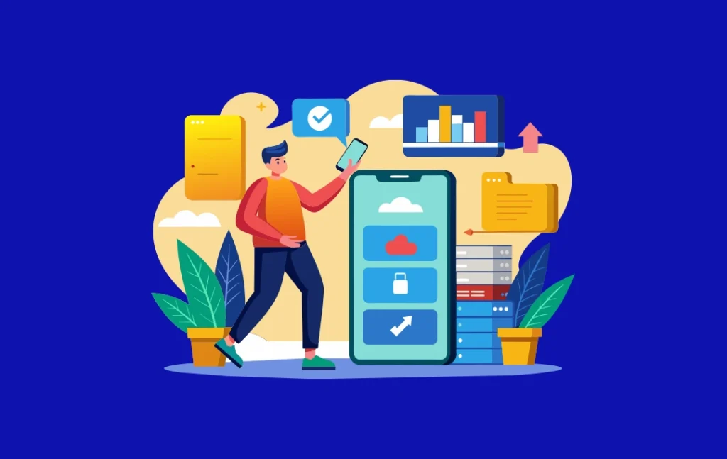 Top 10 Reasons Your Business Needs a Mobile App