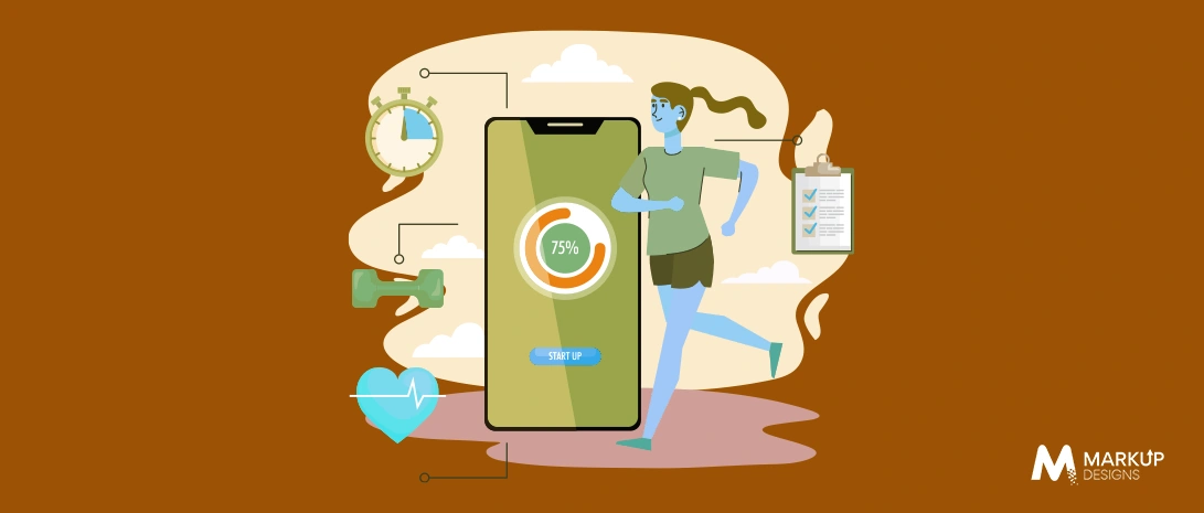 Trends Affecting the Future of Fitness App Development