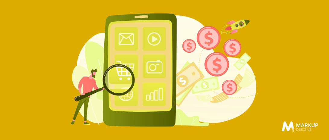 Typical Android Application Development Costs