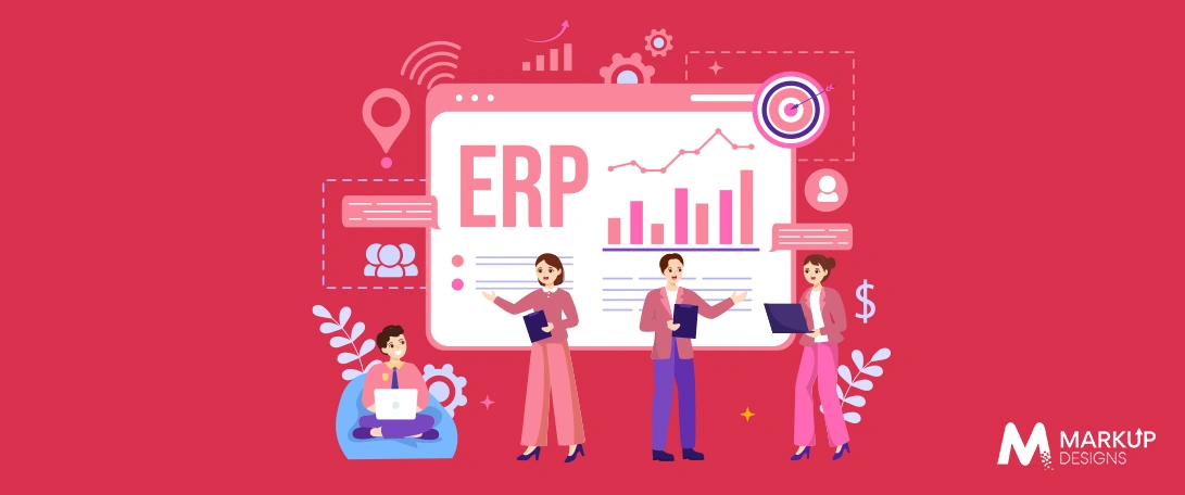 Upgrade Your Business with a Custom ERP Solution