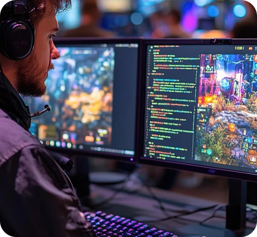 Web3 Game Development