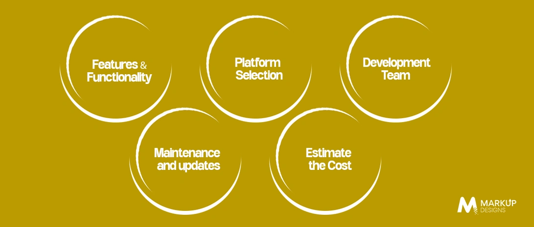 What Influences the Cost of Building an App Like Instagram?