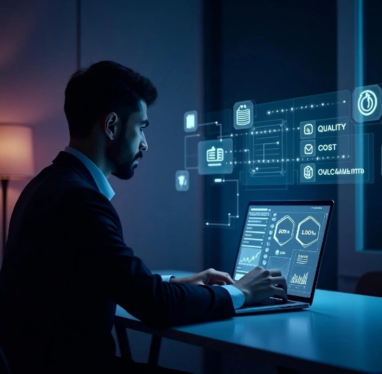 Why Partner with Markup Designs for Software Integration?