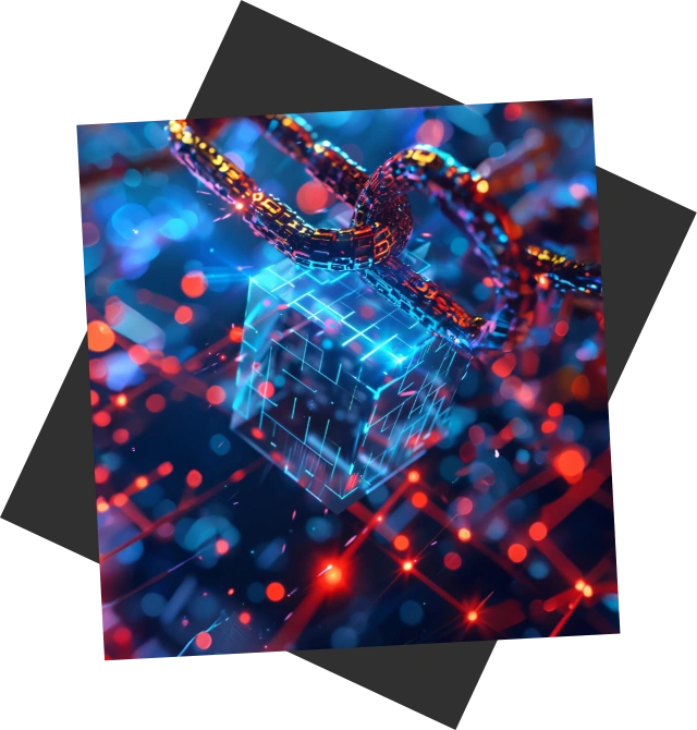 Your-Trusted-Partner-for-Blockchain Transformation
