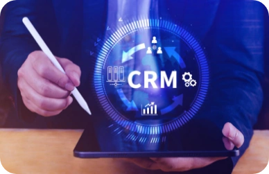 CRM Development
