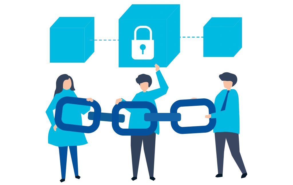Unlock the Power of Blockchain for Your Business