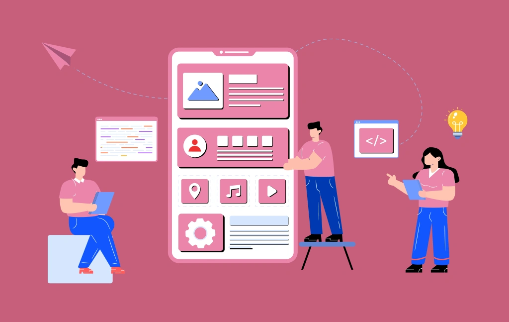 Ready to Turn Your App Idea into Reality?