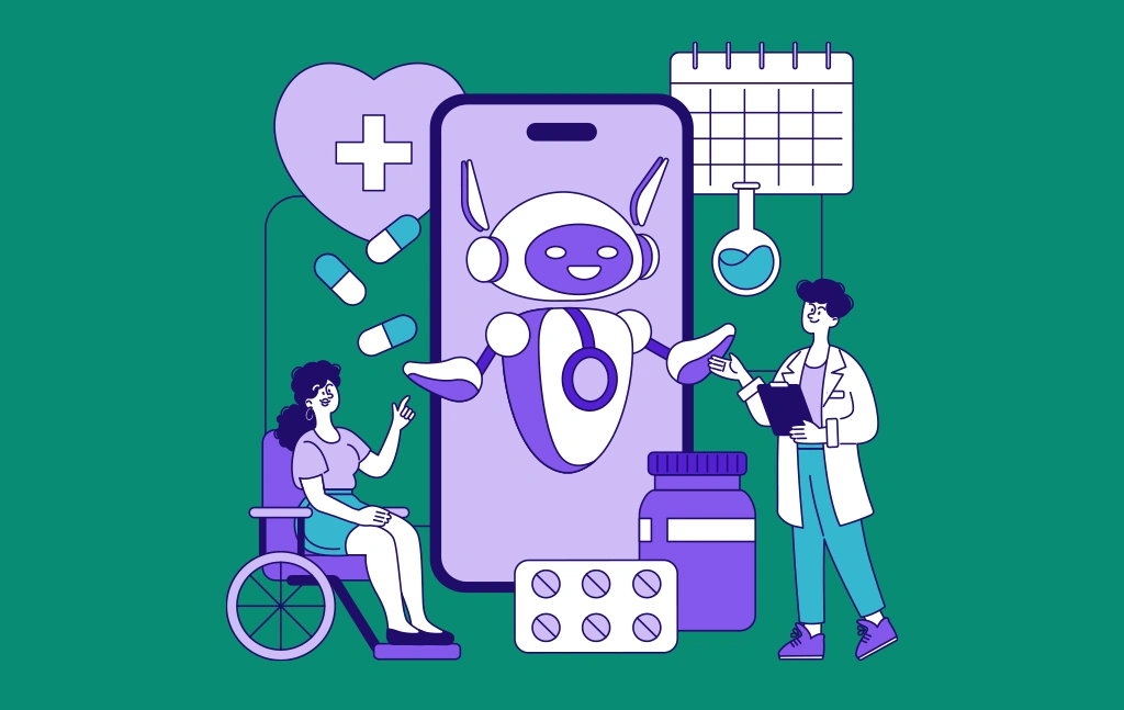 Transform Healthcare using Artificial Intelligence