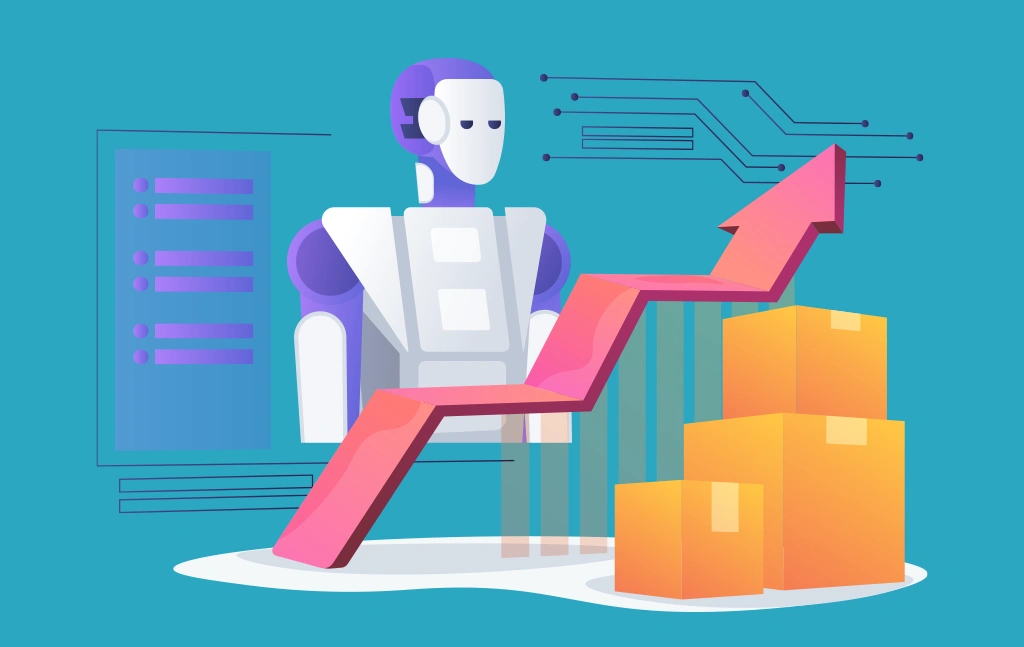 Unlock the Next Phase of Retail Growth with AI