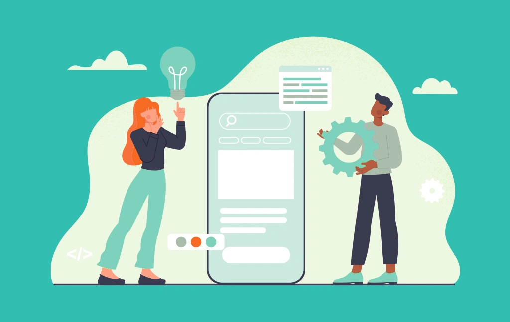 Ready to turn your app idea into reality?