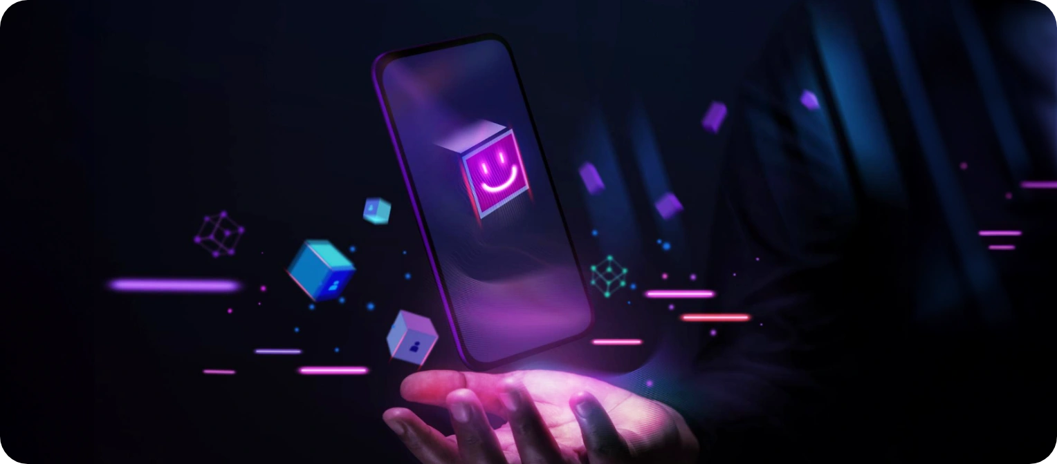 dApp Development Services Development