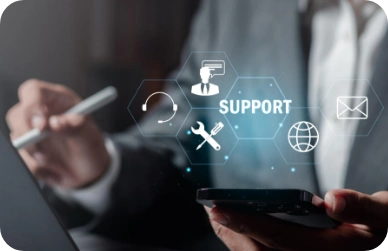 Deployment and Support