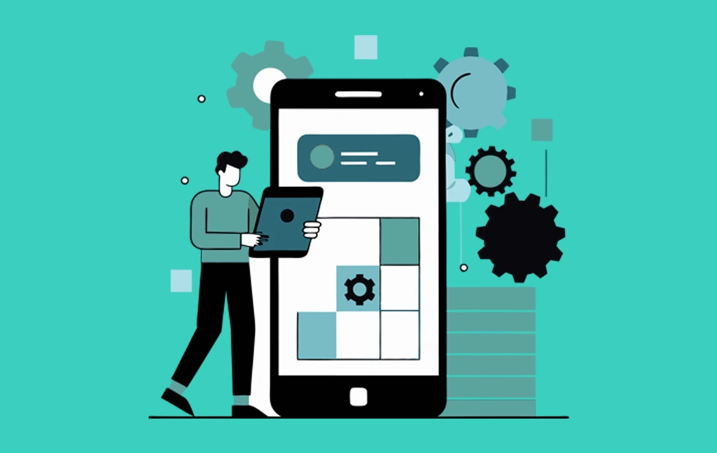 App Development Process Followed by Markup Designs Explained