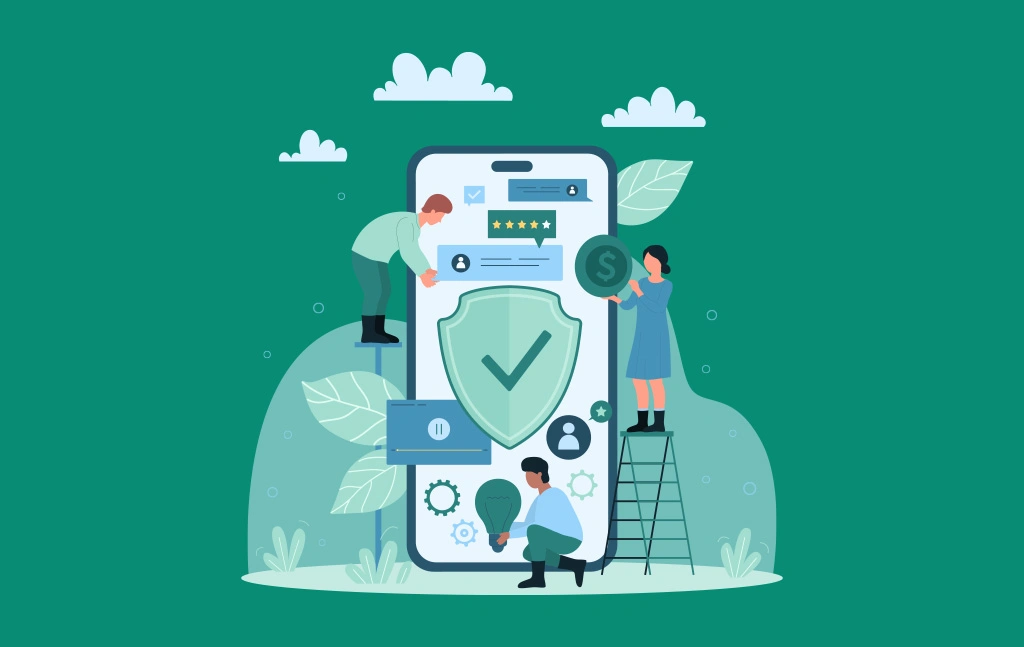 Complete Guide to Insurance App Development in 2026