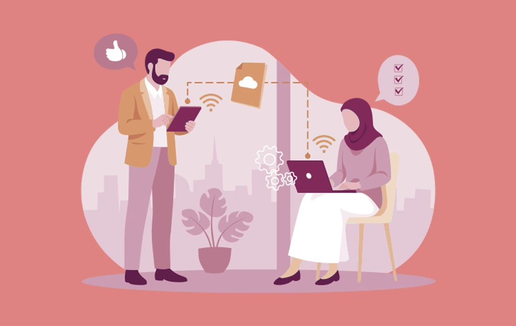 Why Kuwaiti Businesses Are Investing in AI-Powered Digital Solutions