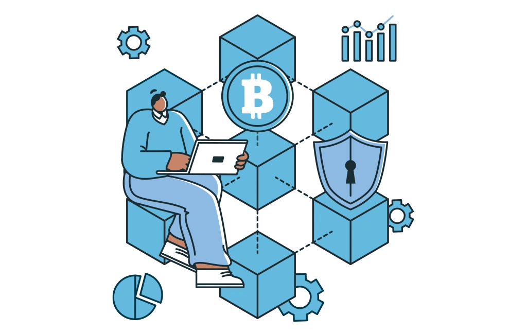 How Blockchain Technology is Transforming UAE Businesses in 2026