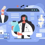 Healthcare App Development in Dubai: A Strategic Guide for Vision 2040