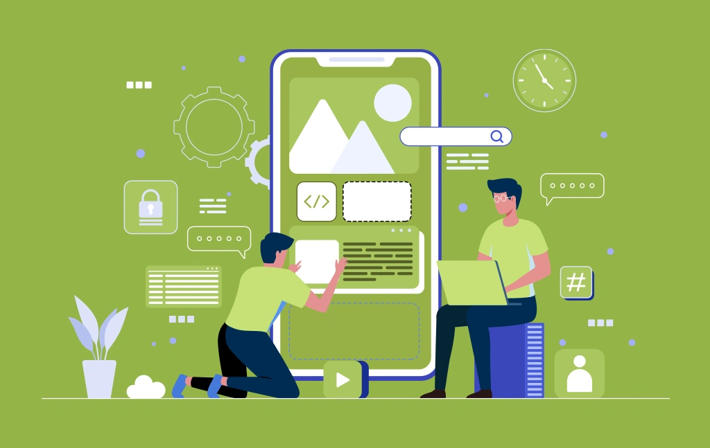 Benefits of Mobile App Development for Qatar Businesses