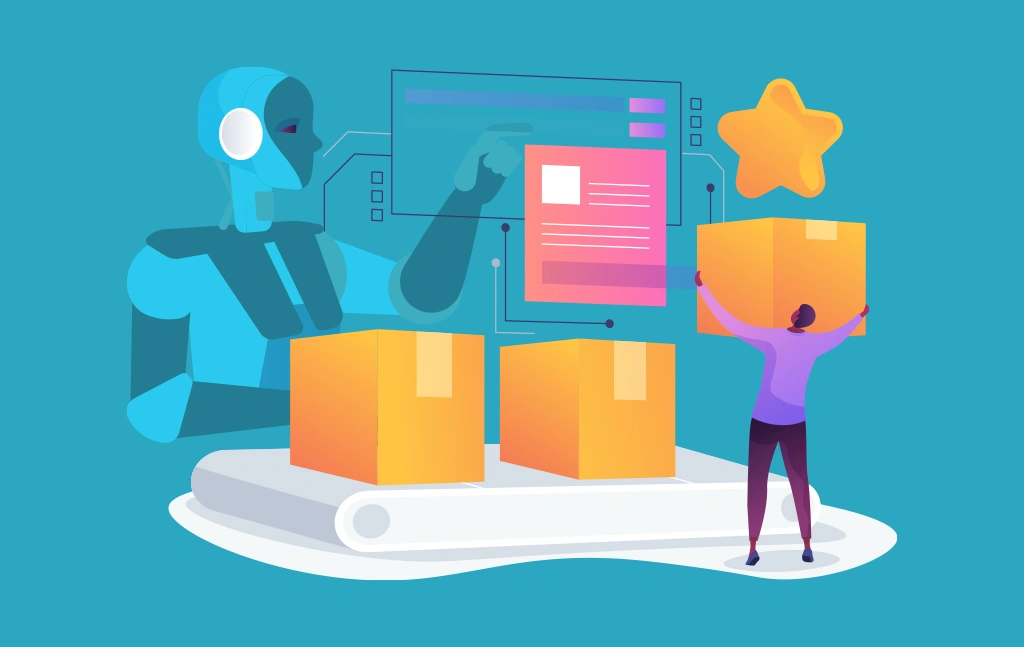 How AI Is Transforming the Retail Industry in the Middle East