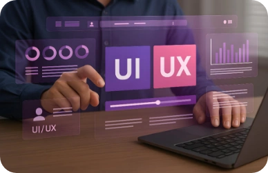 UI/UX Design