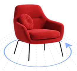 3D Visualizer