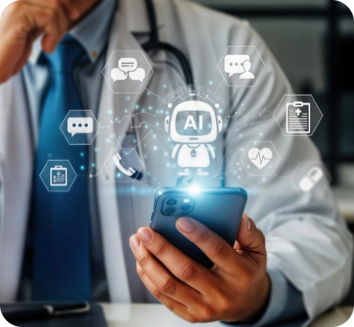 AI-Based Telemedicine