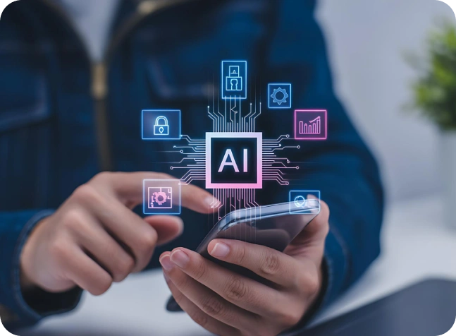 AI-Powered App Development