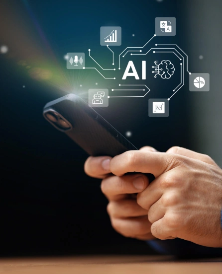 AI-Powered App Development