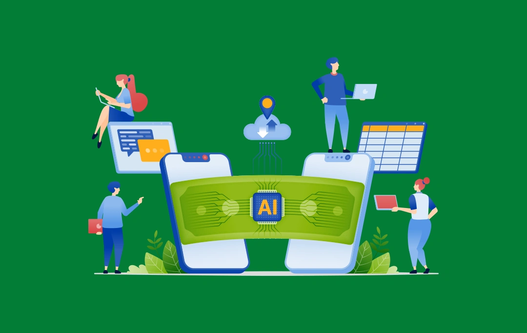 AI Software Development in the UK: Features, Cost, and Timeline