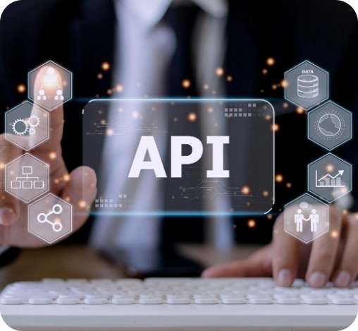 API Development Services