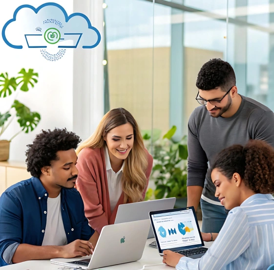 Flexible Talent Solutions