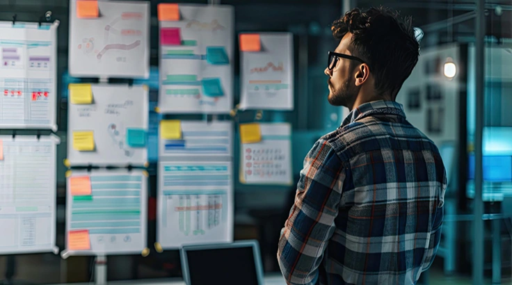 Agile Development & Quality Assurance