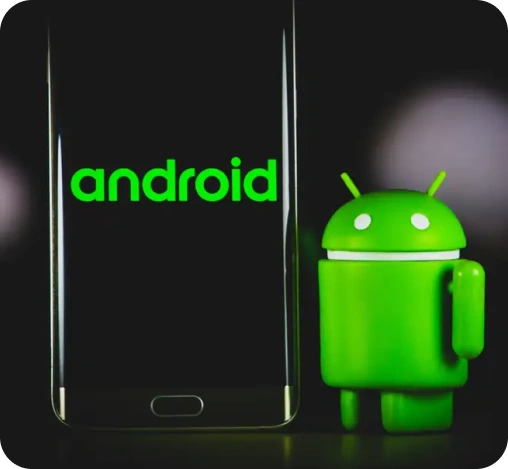 Android App Development