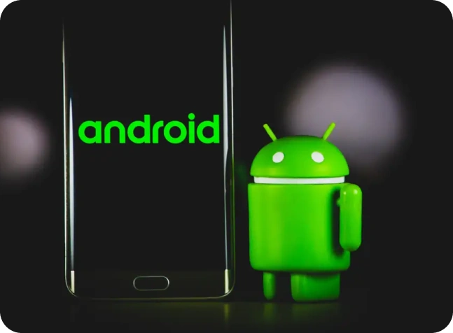Android App Development