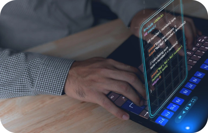 App Development